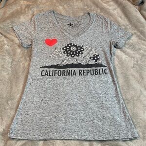 Hybrid Apparel California Shirt